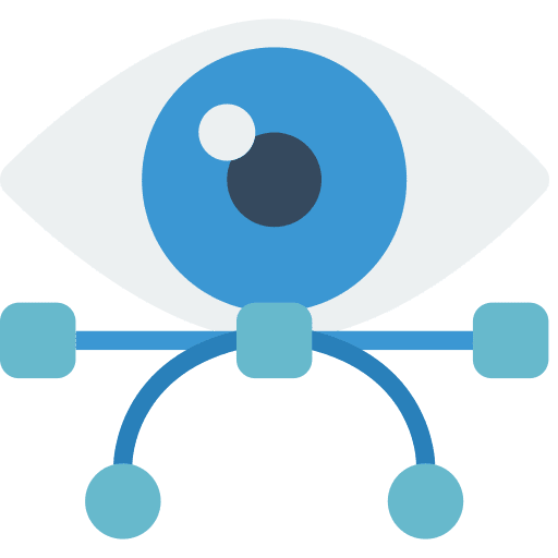 Eye see view eye icon Eye see view eye icon