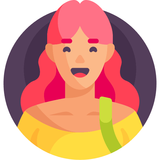 Customer avatar user customer icon