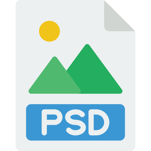 File image document design icon File image document design icon