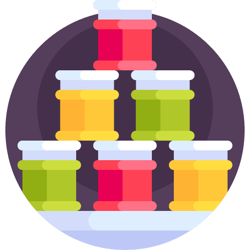 Display item products display icon