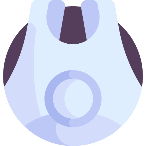 Plastic bag plastic bag commerce and shopping shopper icon