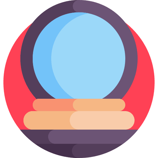 Powder fashion beauty powder icon