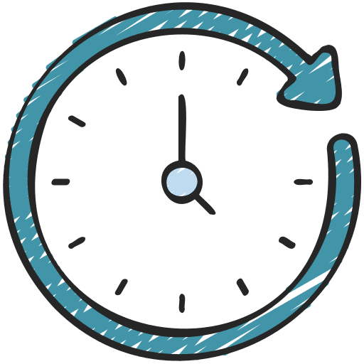 Refresh circular arrows arrow cycle icon