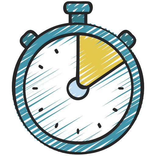 Stopwatch stopwatch timer time icon