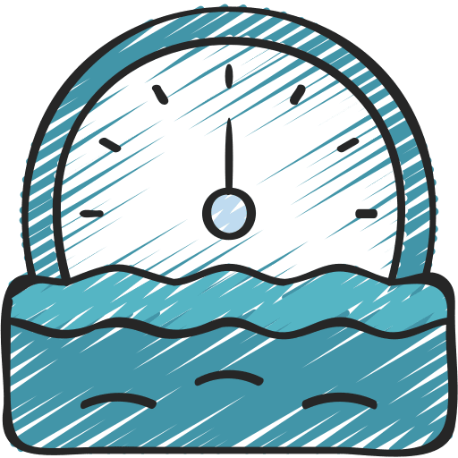 Time time and date time management productivity icon