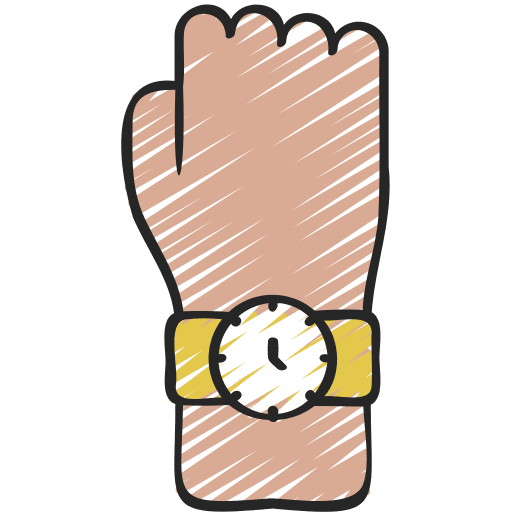 Wrist watch wrist watch watch fashion icon
