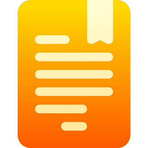 Ebook ereader digital book elearning icon