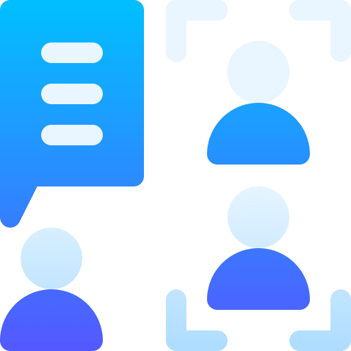Direct marketing directions user direct marketing icon