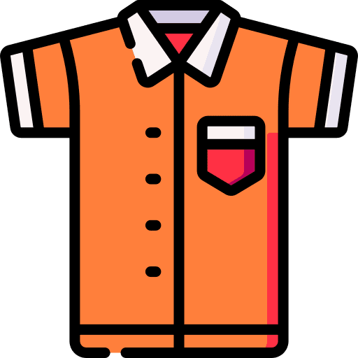 Shirt shirt outfit garment icon Shirt shirt outfit garment icon