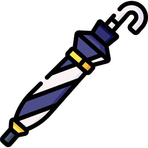 Umbrella umbrella fashion rain icon Umbrella umbrella fashion rain icon