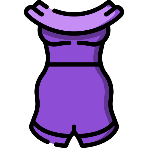 Dress garment dress clothes icon Dress garment dress clothes icon
