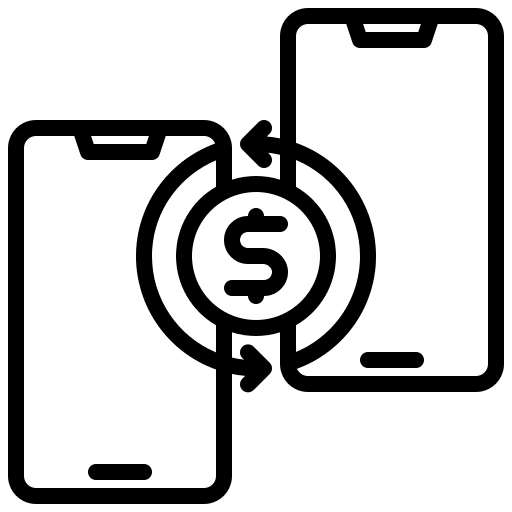Payment payment credit card payment transfer icon