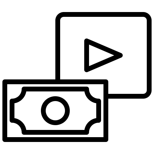 Payment business and finance marketing payment icon
