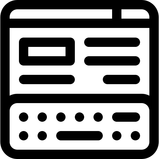 Content management content management seo and web content marketing icon Content management content management seo and web content marketing icon