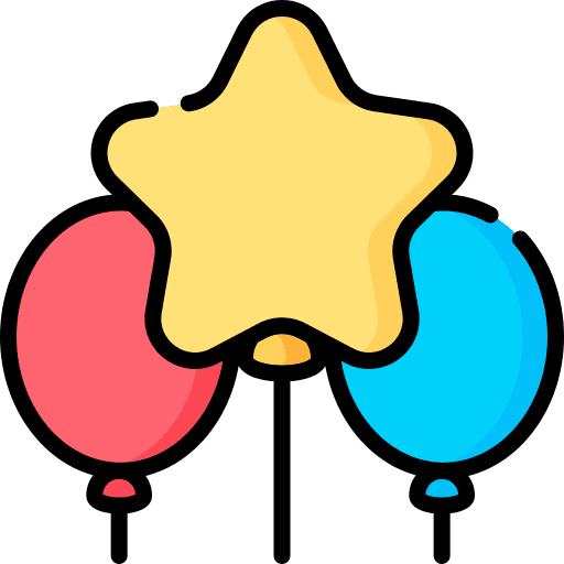 Balloons balloons decoration celebration icon Balloons balloons decoration celebration icon