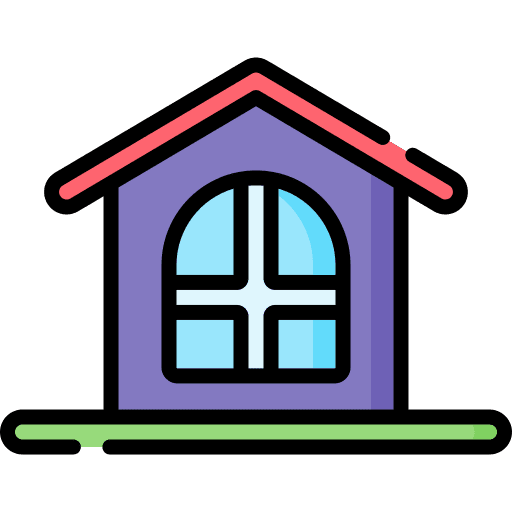House home real estate house icon House home real estate house icon