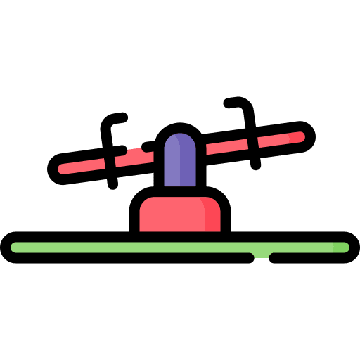 Seesaw entertainment fairground kindergarten icon Seesaw entertainment fairground kindergarten icon