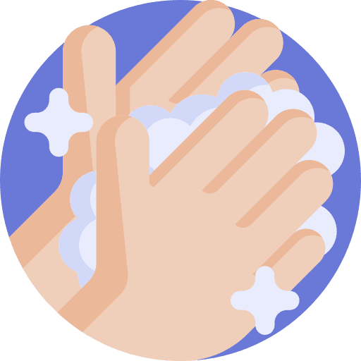 Hand washing cleaning clean healthcare and medical icon Hand washing cleaning clean healthcare and medical icon