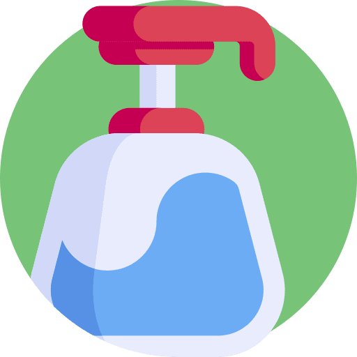 Soap washing soap wellness icon Soap washing soap wellness icon