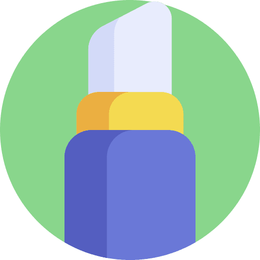 Lipstick grooming beauty lipsticks icon Lipstick grooming beauty lipsticks icon