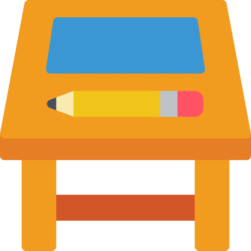 Drawing pencil planning drawing icon