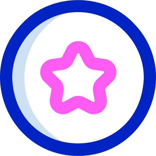 Badge badge sports and competition reward icon