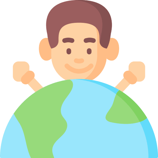 International childrens day kid and baby avatar international childrens day icon