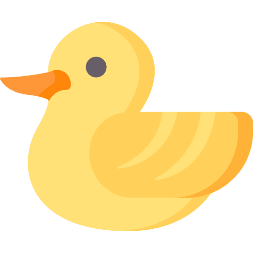 Rubber duck rubber duck childhood baby toy icon Rubber duck rubber duck childhood baby toy icon