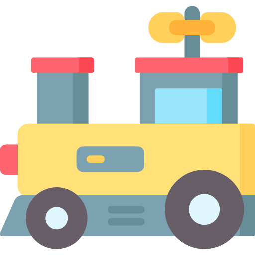 Train toy train toy transportation games icon Train toy train toy transportation games icon