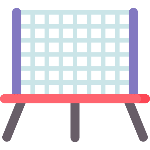 Trampoline circus trampoline jumping icon Trampoline circus trampoline jumping icon