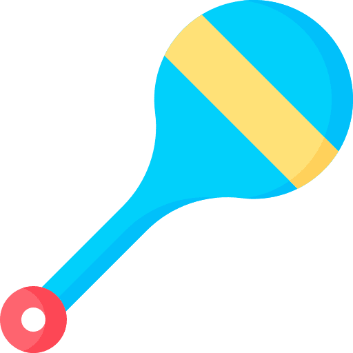 Maracas orchestra maracas musical instrument icon Maracas orchestra maracas musical instrument icon