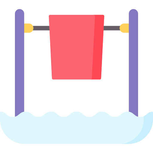 Water park summer water park amusement park icon Water park summer water park amusement park icon