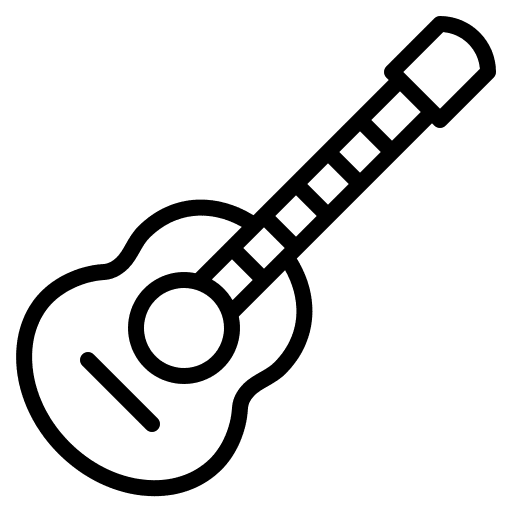 Guitar music guitar acoustic guitar icon Guitar music guitar acoustic guitar icon