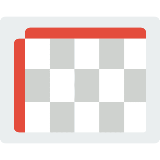 Planner planner schedule calendar icon