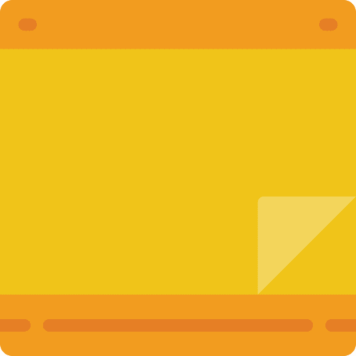 Sticky notes post sticky notes post it icon