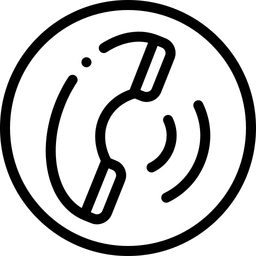 Contact telephone ui web button icon Contact telephone ui web button icon