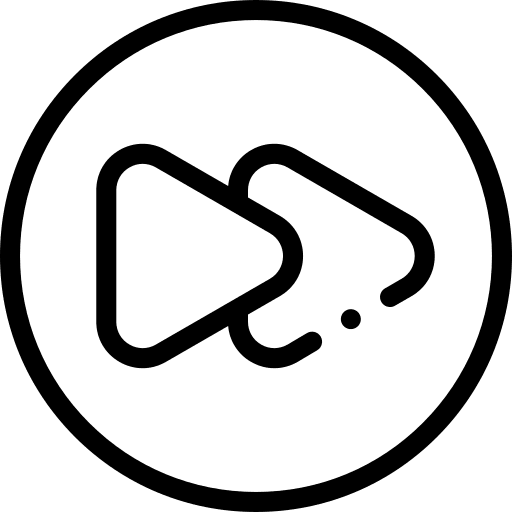 Fast forward fast forward interface ui icon Fast forward fast forward interface ui icon