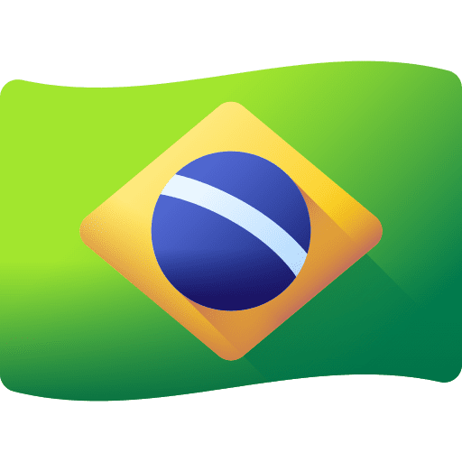 Brazil flag brazil flag brazil country icon