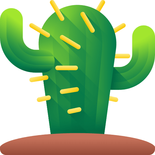 Cactus cactus cactaceae pot icon Cactus cactus cactaceae pot icon