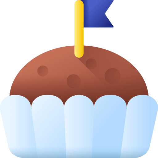 Muffin sweet cupcake food and restaurant icon Muffin sweet cupcake food and restaurant icon