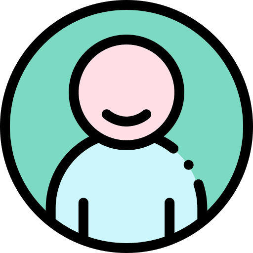 Profile social network profile picture profile icon
