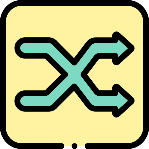 Random web button random ui icon Random web button random ui icon