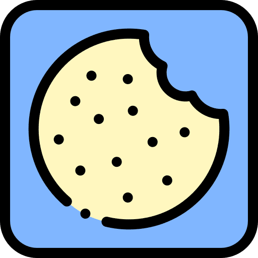 Cookie cookie interface ui icon Cookie cookie interface ui icon