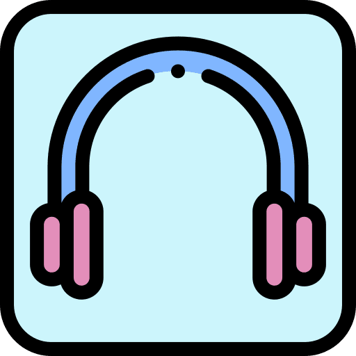 Music technology music ui icon Music technology music ui icon