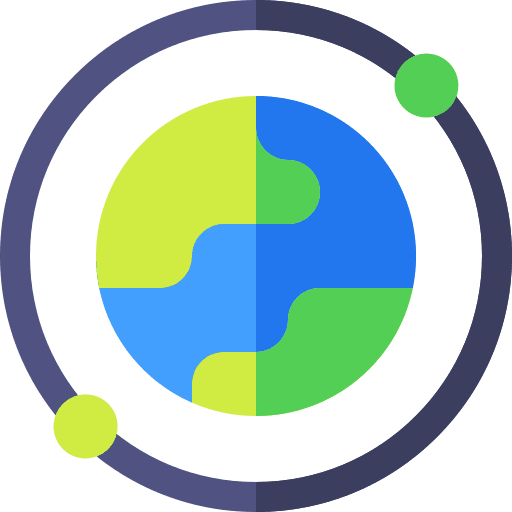 Sustainable protection ecology earth icon Sustainable protection ecology earth icon