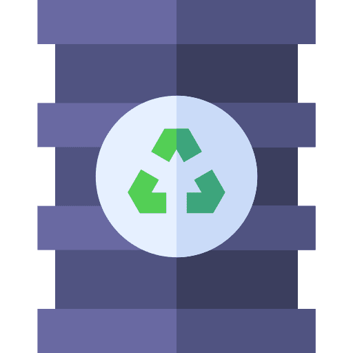 Barrel barrel recycling petroleum icon Barrel barrel recycling petroleum icon