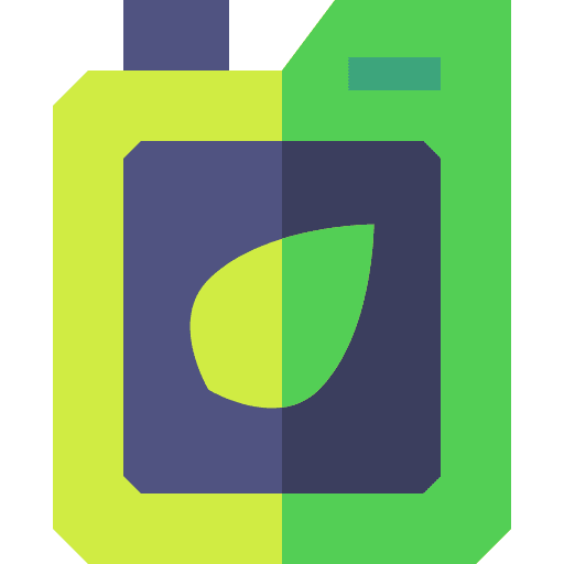 Eco fuel gasoline gas station energy icon Eco fuel gasoline gas station energy icon