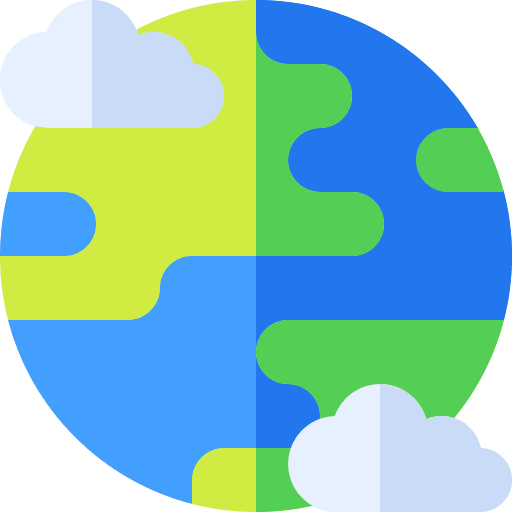 Planet earth sustainable sustainability miscellaneous icon Planet earth sustainable sustainability miscellaneous icon