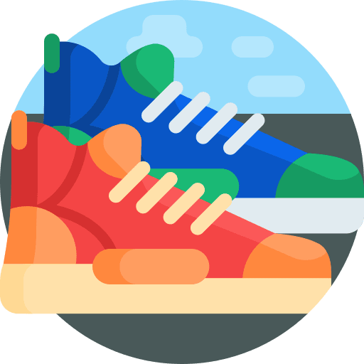 Sneakers footwear shoes fashion icon