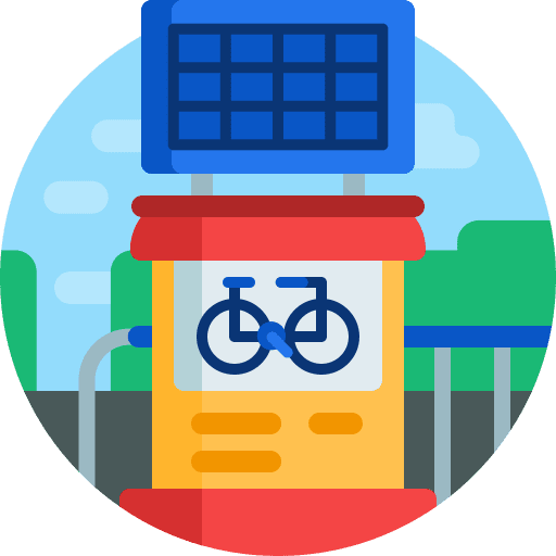 Bicycle transportation bicycle bike icon Bicycle transportation bicycle bike icon